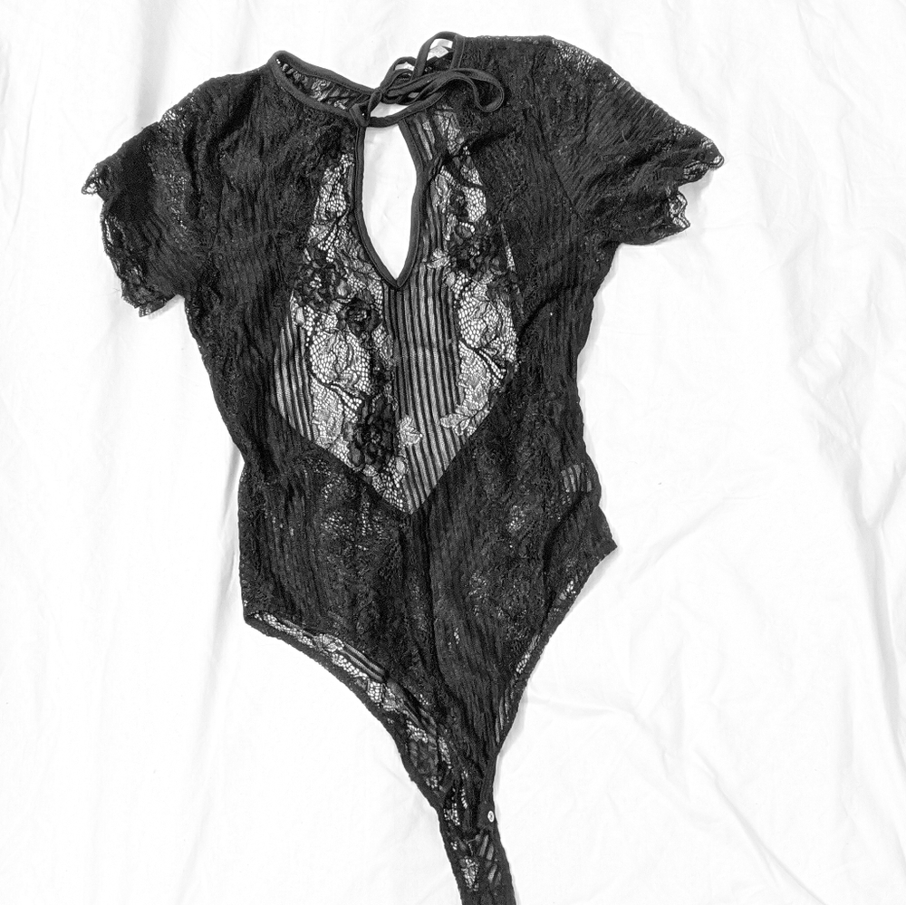Bodysuit top